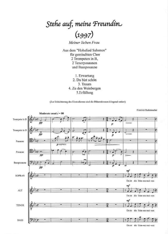 Partitur_SteheAufMeineFreundin