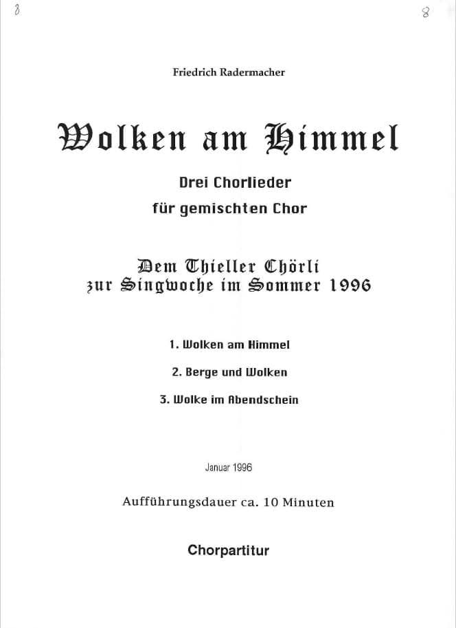 Partitur_Wolken