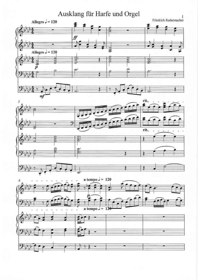 Partitur_Ausklang